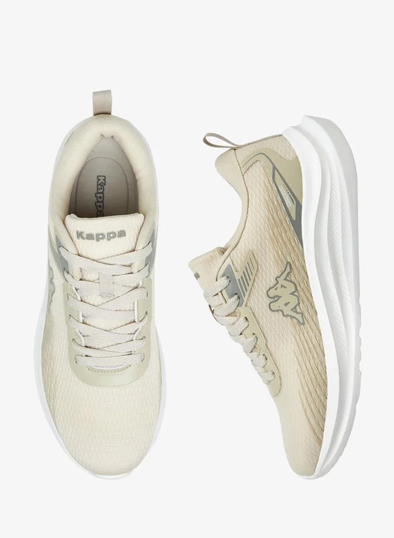 Kappa Men Lace-Up Sports Shoes